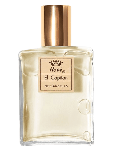Hové Parfumeur, Ltd. El Capitan