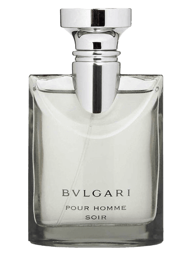 Bvlgari Bvlgari Pour Homme Soir