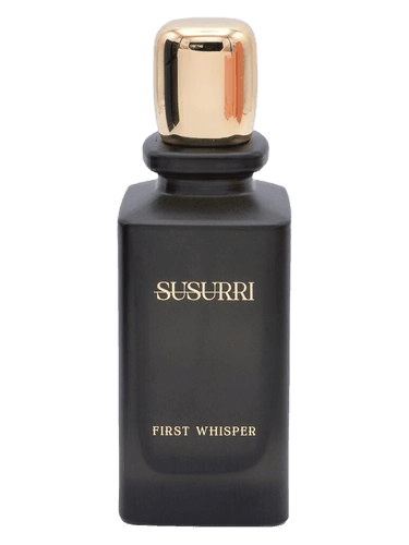SUSURRI First Whisper