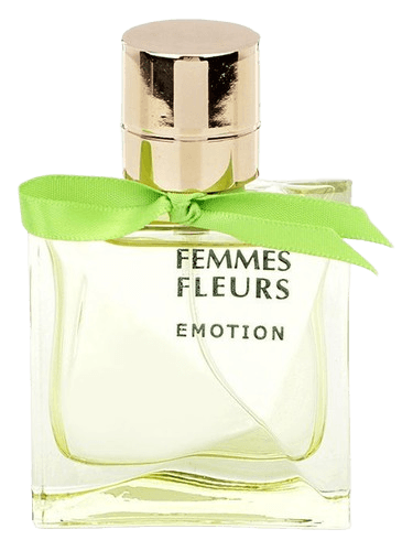 Новая Заря (The New Dawn) Femmes Fleurs Emotion