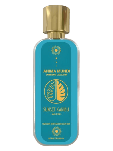 Anima Mundi Sunset Karibu