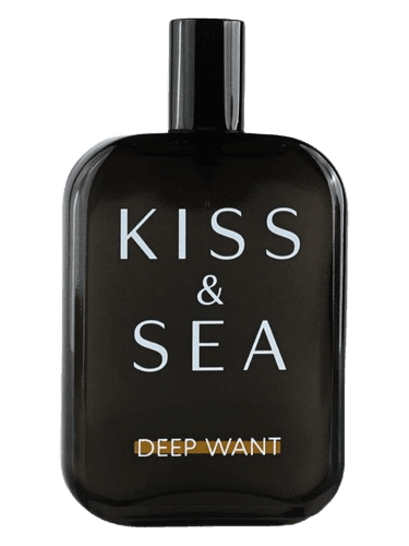 Samam Kiss & Sea Deep Want