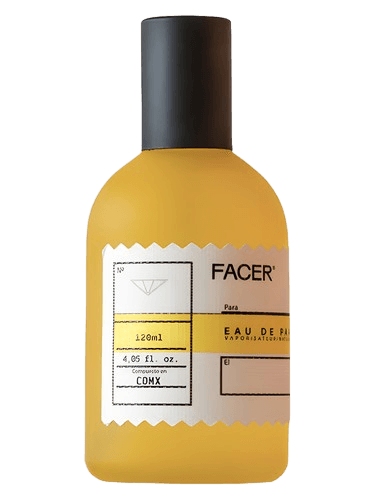 Perfumérica FACER