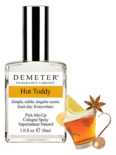 Demeter Fragrance Hot Toddy