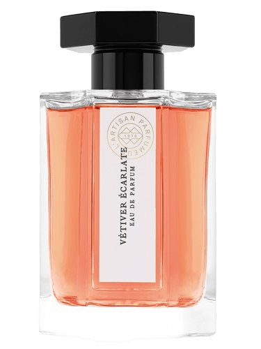 L'Artisan Parfumeur Vétiver Écarlate