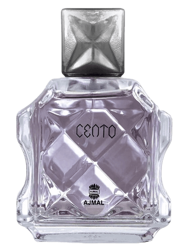 Ajmal Cento