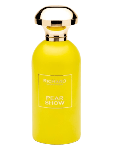 Richard Pear Show