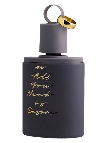 Armaf All You Need is Desire