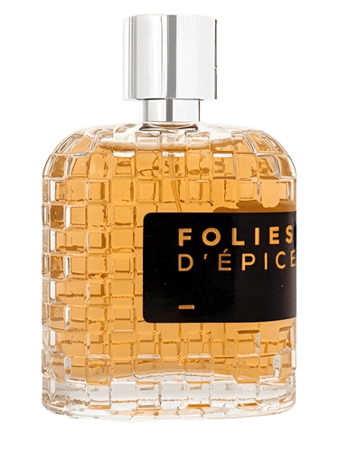 LPDO Folies d'Epices