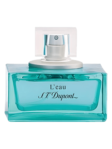 S.T. Dupont L'Eau de S.T. Dupont pour Homme