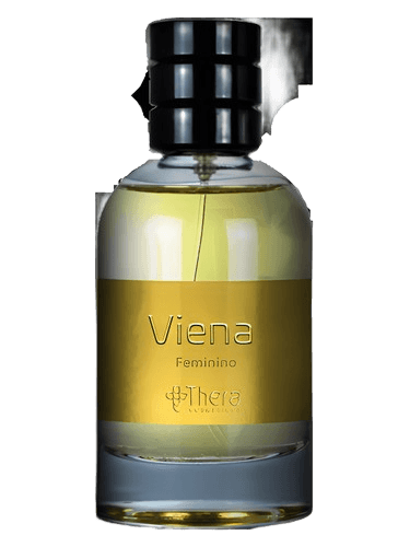Thera Cosméticos Viena Gold