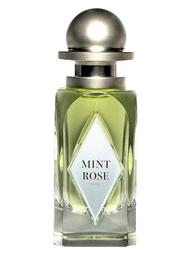 OrdioLab Mint Rose