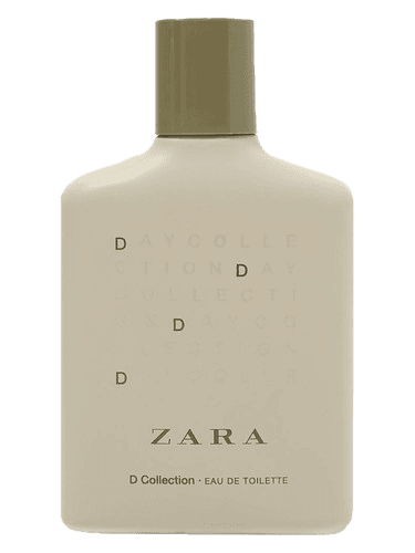 Zara D Collection