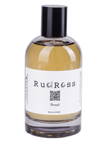 RudRoss Proud