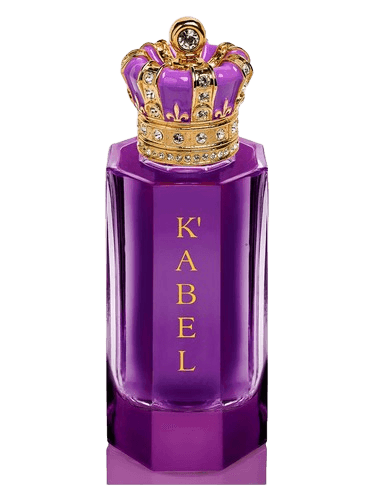 Royal Crown K'abel