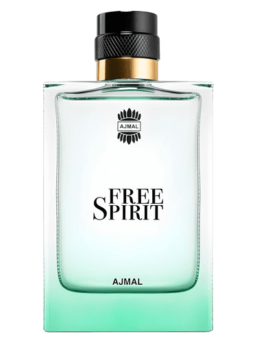 Ajmal Free Spirit
