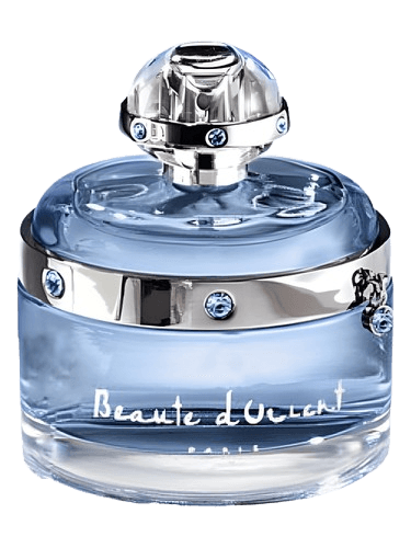 Johan B Beaute d'Orient
