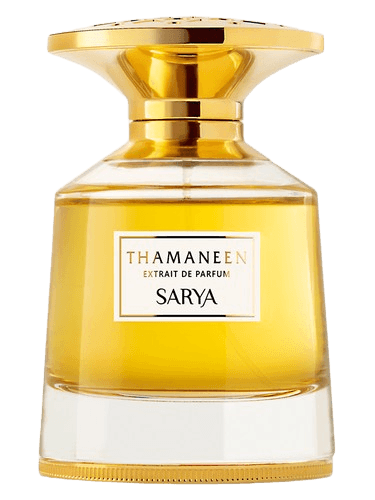 Sarya Thamaneen