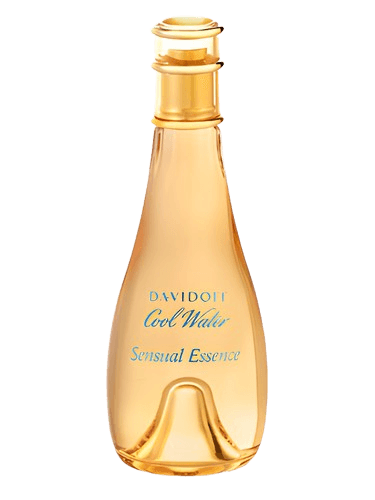 Davidoff Cool Water Sensual Essence