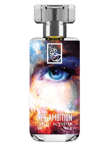The Dua Brand Her Ambition