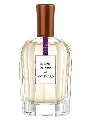 Molinard Secret Sucré