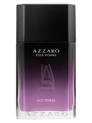Azzaro Azzaro Pour Homme Hot Pepper