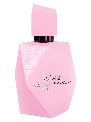 Naomi Jon Kiss Me