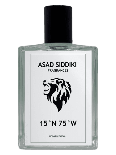 Asad Siddiki 15°N 75°W