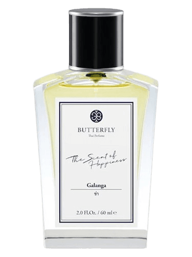 Butterfly Thai Perfume Galanga