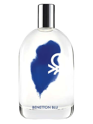 Benetton Benetton Blu Man