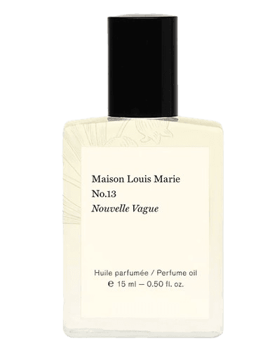 Maison Louis Marie No.13 Nouvelle Vague