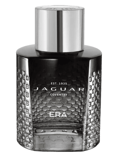 Jaguar Jaguar Era