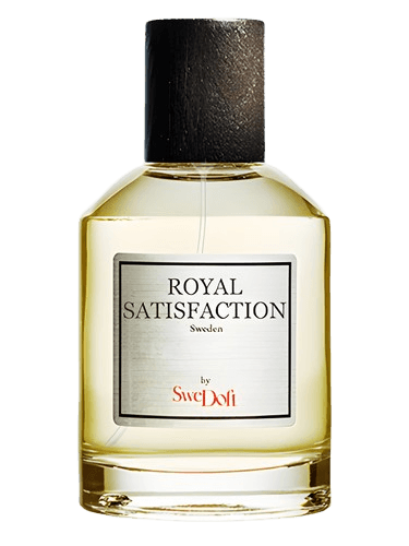 SweDoft Royal Satisfaction