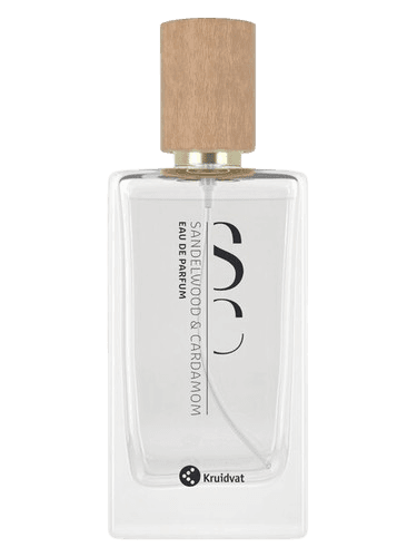 Kruidvat Sandelwood & Cardamom