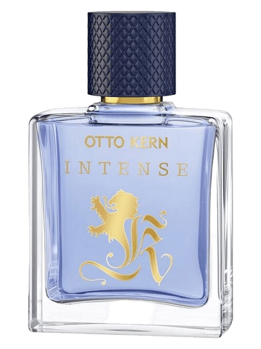 Otto Kern Otto Kern Intense