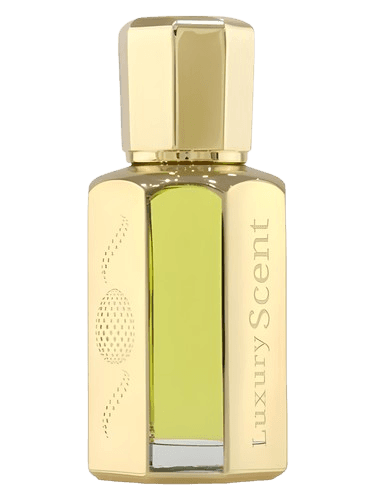 Luxury Scent Her Scent