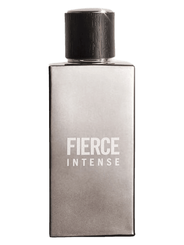 Abercrombie & Fitch Fierce Intense