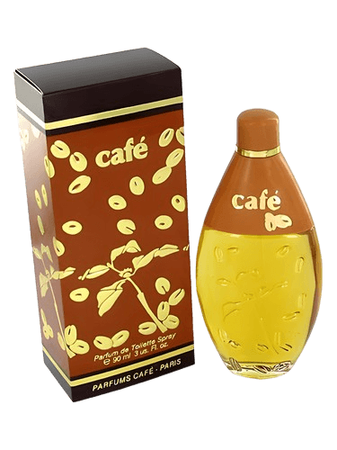 Cafe Parfums Cafe