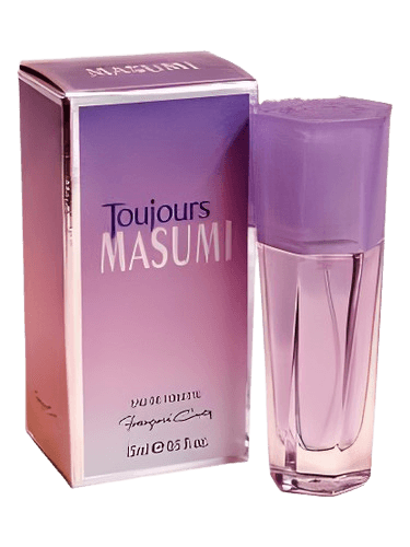 Coty Toujours Masumi