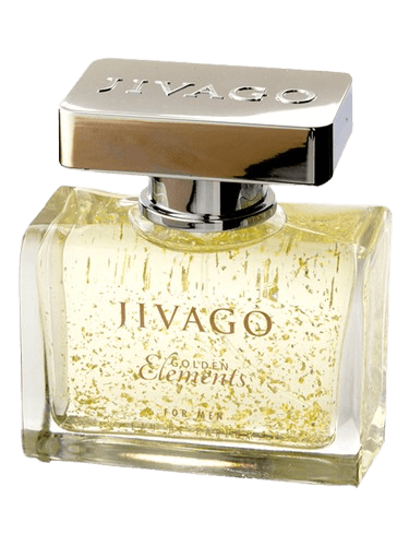 Jivago Golden Elements