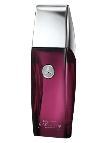 Mercedes-Benz Infinite Spicy by Olivier Cresp