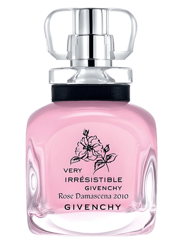 Givenchy Givenchy Harvest 2010 Very Irresistible Rose Damascena
