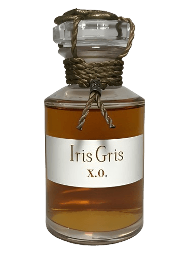 Legendary Fragrances Iris Gris X.O.