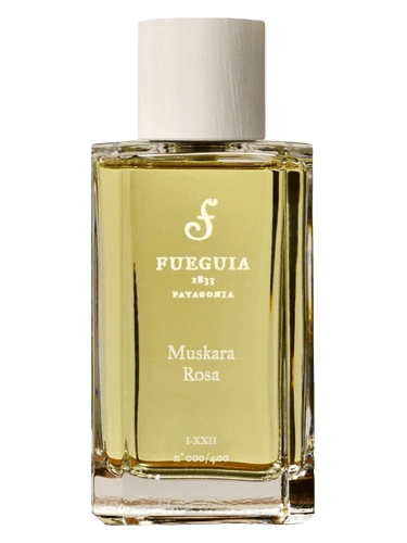 Fueguia 1833 Muskara Rosa