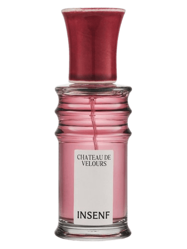 INSENF Château de Velours