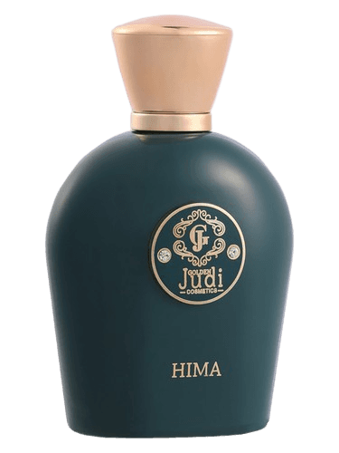 Golden Judi Hima