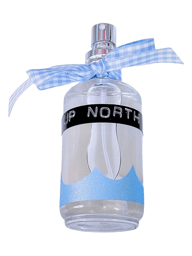 Pearfat Parfum Up North