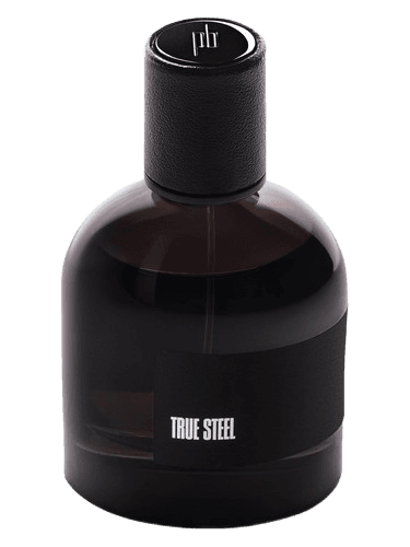 Parfum Büro | M-collections True Steel