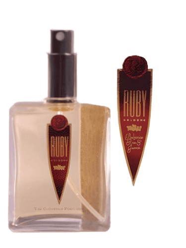 The Cotswold Perfumery Ruby