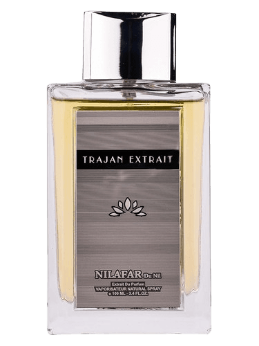 Nilafar du Nil Trajan Extrait